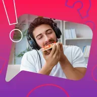 Kann der Hunger von der Musikrichtung abhängen?