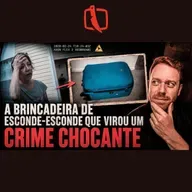 O Terrível Crime do Esconde-Esconde - (Vídeo Real) Caso Sarah Boone