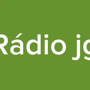 Rádio jg
