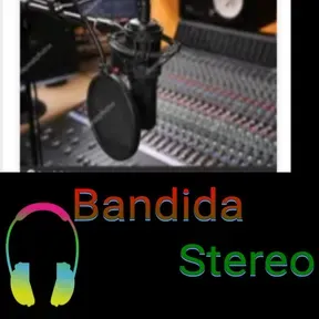 MIA stereo