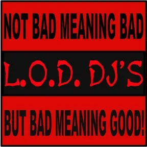 LODDJSRADIO