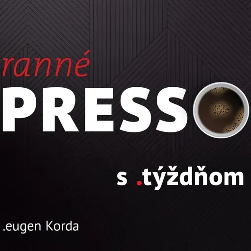 Ranné presso s .týždňom – Utorok