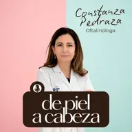 176. Pantallas, móviles y sequedad ocular: consejos de oftalmóloga para cuidar tus ojos.