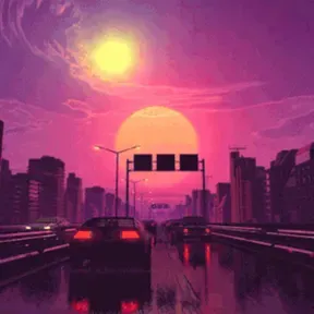Cidade Retro