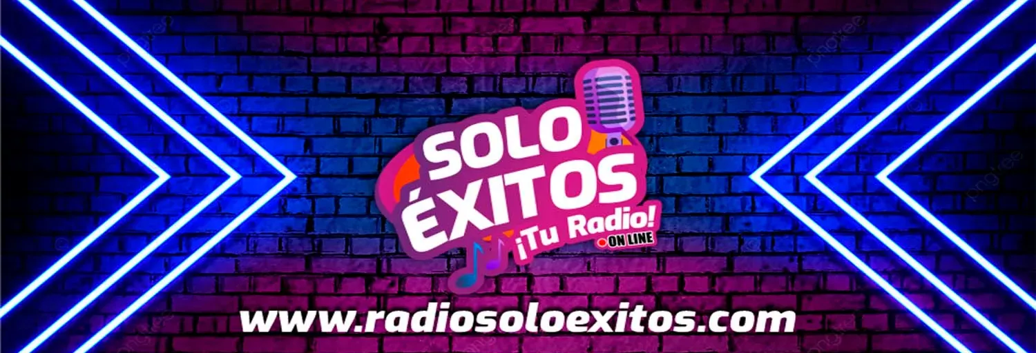 tu radio solo exitos