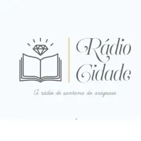 RADIO CIDADE A RADIO DE SANTANA DO ARAGUAIA