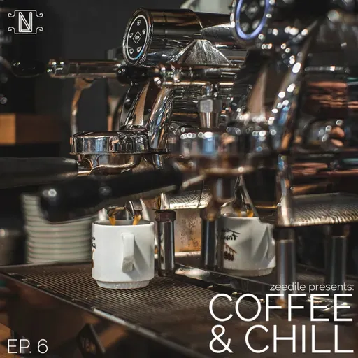 COFFEE&CHILL (Ep.6): Reabrimos el cafecito con cine y muchos conciertos