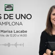 Más de uno Pamplona 05/05/2025 
