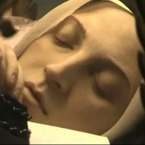 SANTA BERNARDITA SOUBIROUS