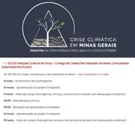 Vale do Rio Doce recebe Dia de Campo das Vitrines de Barraginhas