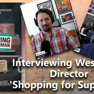 'Shopping for Superman' Director Interview - Wes Eastin on Comic Book Shops and Silly Super Heroes