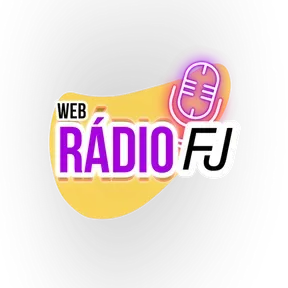 Web rádio FJ
