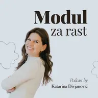 #28: Bez filtera o majčinstvu, baby bluesu, dojenju i partnerskom odnosu - Nana Nadarević