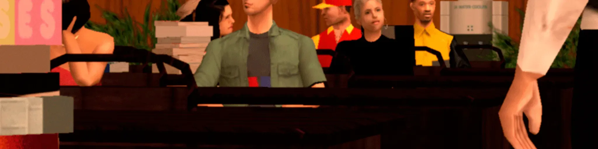 LOS SANTOS HIGH SCHOOL