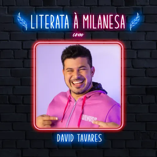 BGS, Mortal Kombat e David Tavares! | L&CàM T02 E15