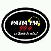 Patía FM en vivo