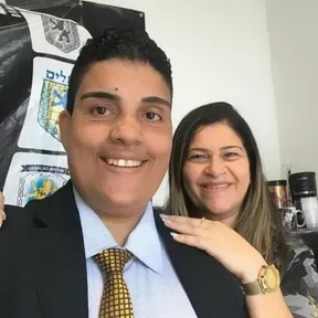 PASTOR TIAGO