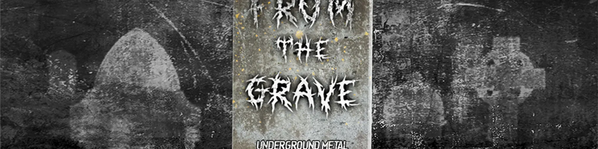 From the Grave