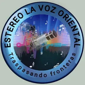 ESTEREO LA VOZ ORIENTAL