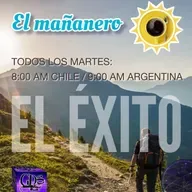 El mañanero. Hoy: El éxito. 26 de mayo de 2025
