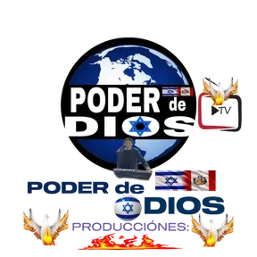 Radio cristiana poder de Dios