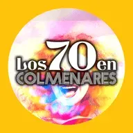 Los 70 en Colmenares en directo