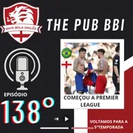 🎙️NO AR!!! A VOLTA DA PREMIER LEAGUE COM A PRIMEIRA RODADA DO MELHOR FUTEBOL DO MUNDO!!!