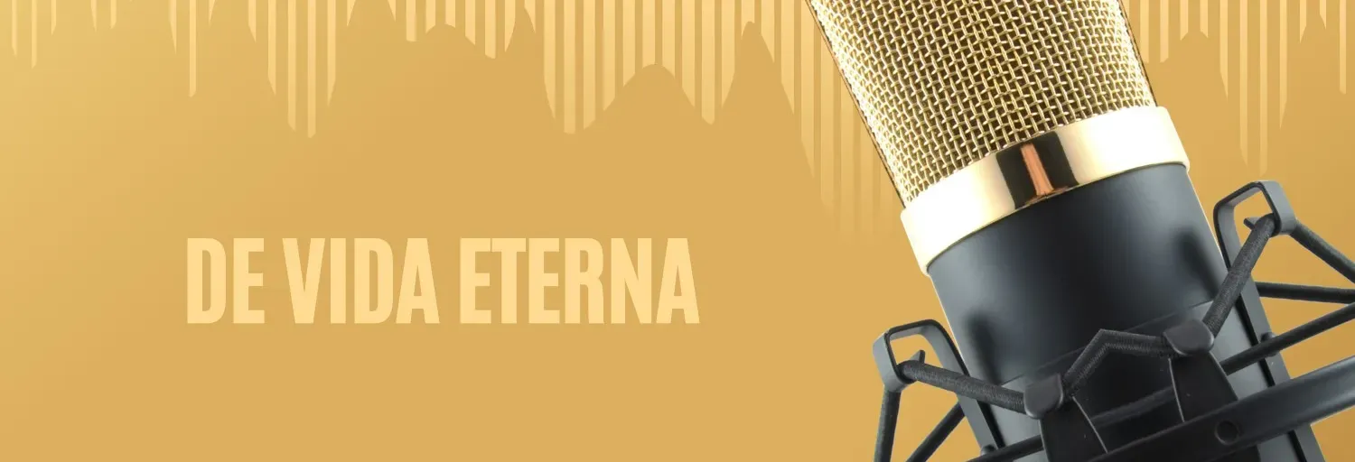 Radio Palabras de Vida Eterna