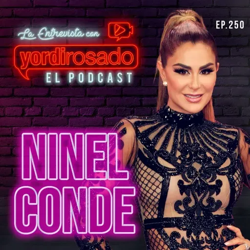 NINEL CONDE: COMO NUNCA ANTES