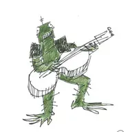 #192 MarcianosRock - "La música crea a los músicos": Pat Metheny, BEAT, Magick Brother & Mystic Sister, Anton Roolaart