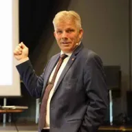 Møt den nye kommunalministeren