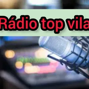Rádio top vila
