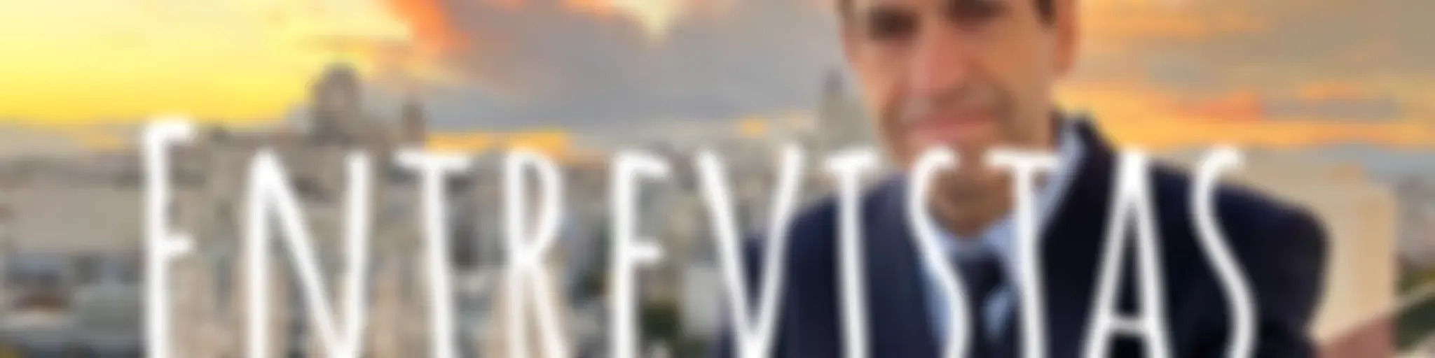 Mario Caira Entrevistas