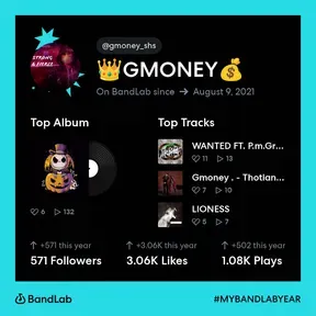 GMONEY RADIO