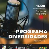 Programa diversidades