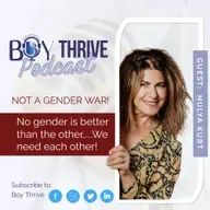 It's Not A Gender War!
