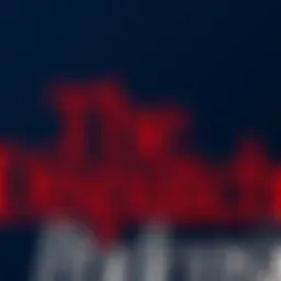 The Dispatch Podcast