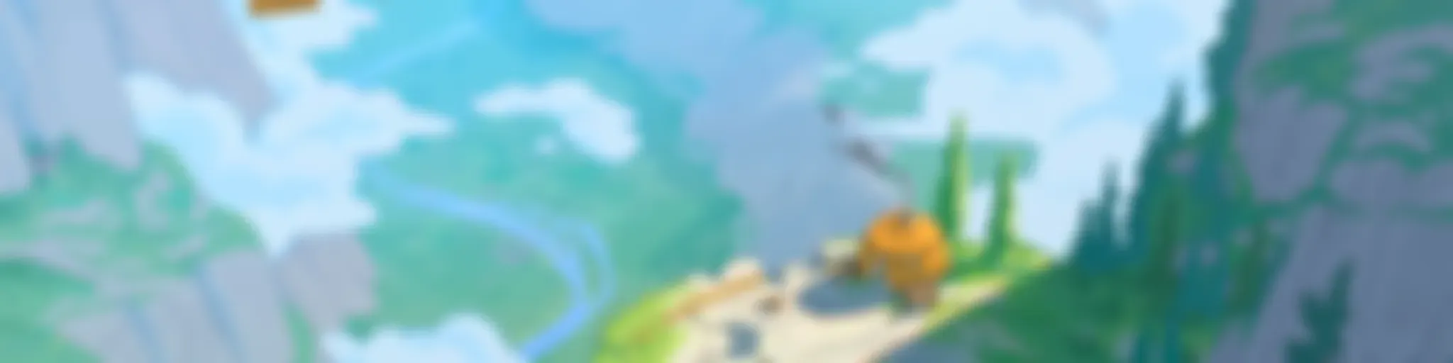 Friends at the Table