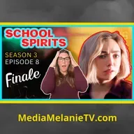School Spirits Season 3 Episode 8 Finale Review: Maddie's New Mission for Season 4?