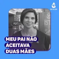 Meu pai não aceitava minha família, até meus filhos chegarem