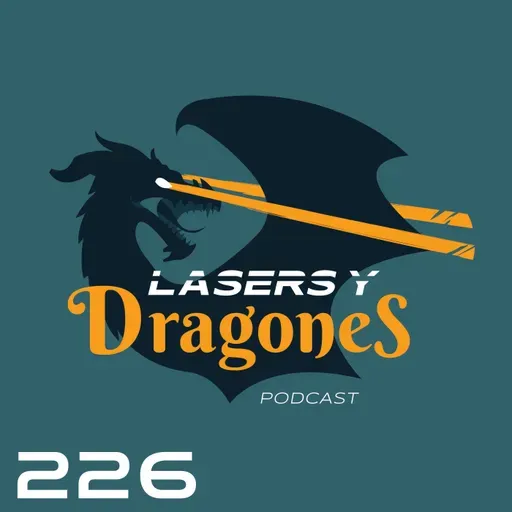 Episodio 226 - De Boca en Boca