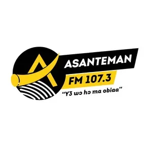 Asanteman FM 107.3
