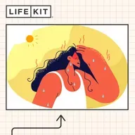 Stay safe this heat wave