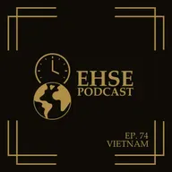 Ep. 74: Vietnam
