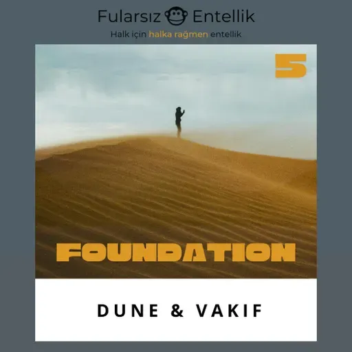 Foundation vs DUNE