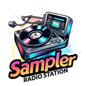 Sampler Radio