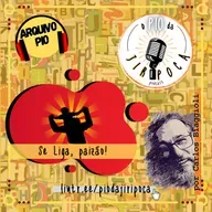 #066 - ARQUIVO PIO - "Se liga, Paizão!"