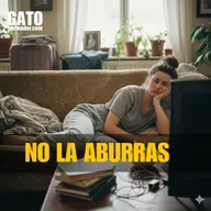 #17 #Podcast 🔴 No la aburras