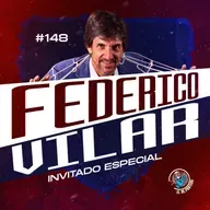 148 FEDERICO VILAR | EL REGRESO DEL ATLANTE | SER PORTERO GOLEADOR | MONARCAS MORELIA