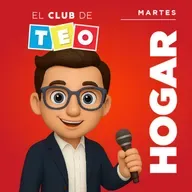 El club de Teo 26 de mayo 2026